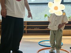 -123+智汇成长中心(保利时光里中心)