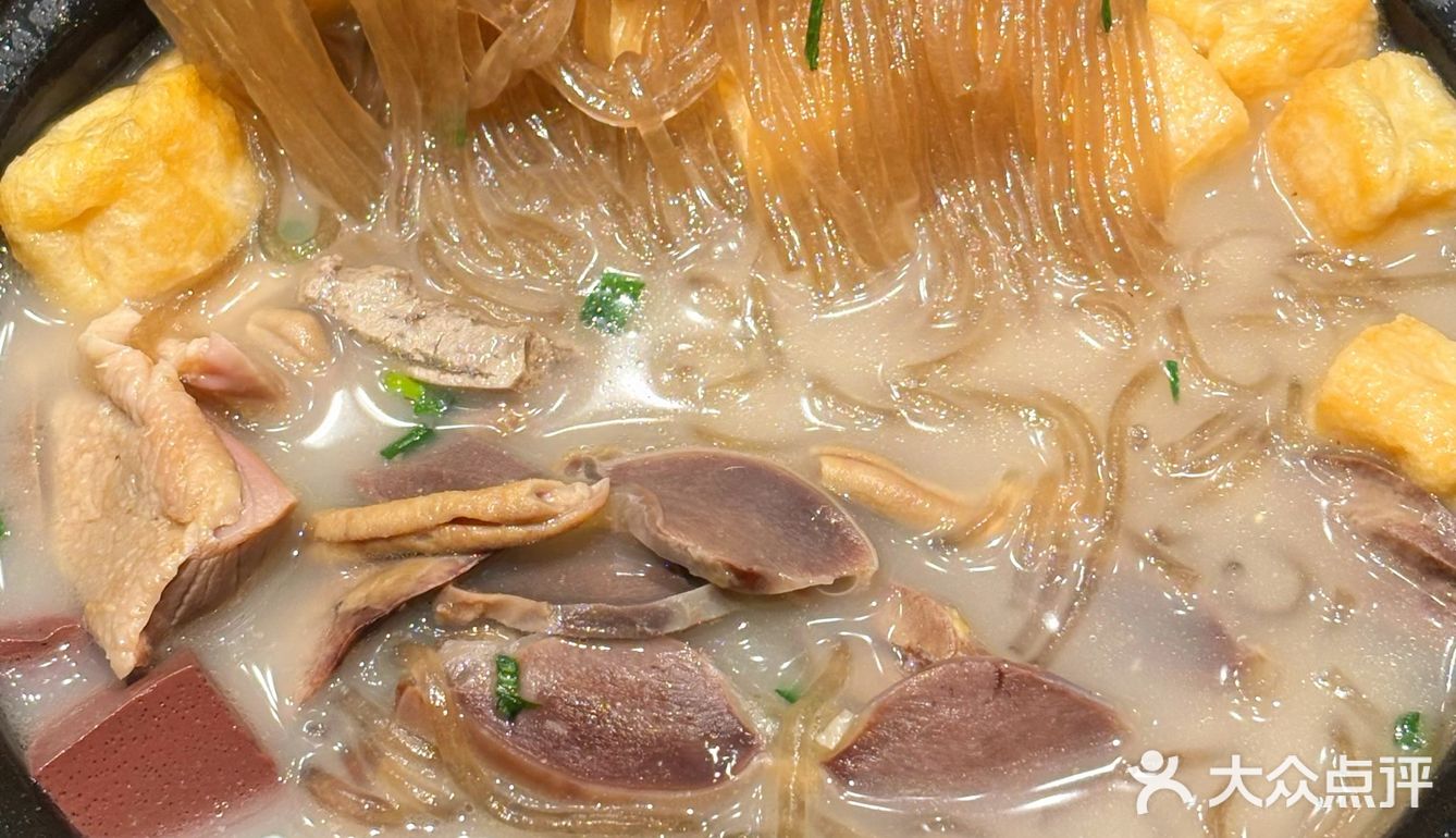 来南京一定要吃的私房菜馆