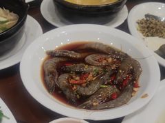 -长平肥姐白粥·海鲜打冷