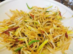 -中国吉菜名店广源宾馆餐厅