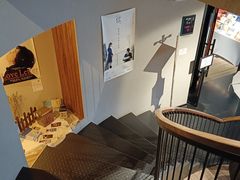 -C Cafe(朵云书院·戏剧店)