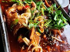 -大鸿运酒店·苏州菜·松鼠桂鱼(观前街店)