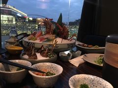 -王鼎精致料理铁板烧(世博源店)