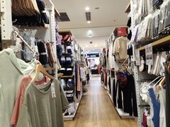 -优衣库(福州爱琴海购物公园店)