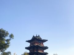 -迎泽公园