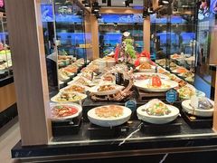 -大鹏饭店·金陵家宴(奥体中心店)