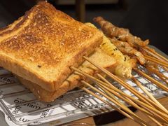 -北京食堂·烤鸭·宵夜(亚运村店)