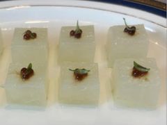 -云锦壹号·淮扬宴(徐汇万科店)