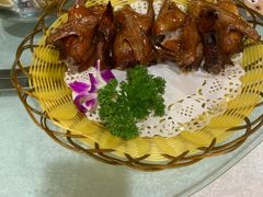 -崖口红树林海鲜餐厅