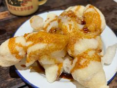 -聂发财重庆江湖菜(解放碑店)