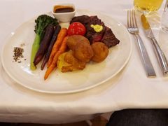 -WOLFGANG PUCK KITCHEN & BAR(迪士尼小镇店)