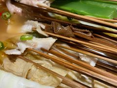 -嘉州叶婆婆钵钵鸡(建设路店)