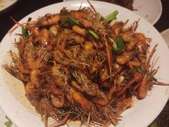 -老头儿油爆虾·知味杭州(爱琴海购物中心)