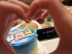 -海底捞火锅(上元大街店)