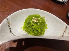 -松子料理(华威桥店)