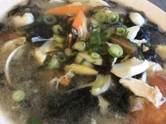 紫菜汤-真浪大家乐海鲜餐馆