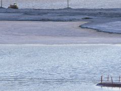 -盐湖景区
