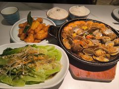 -相遇·川湘融合菜(丹阳吾悦广场店)