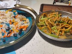 -阿娜尔·新疆菜(佰港城店)