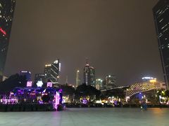 -天河体育中心