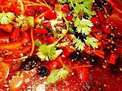 -绿茶餐厅(昌平悦荟店)