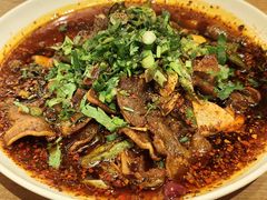 -杨三孃跷脚牛肉(清凤时代店)
