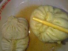 -津门张记包子铺(华昌道店)