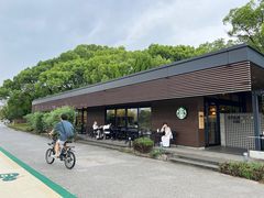 -星巴克(大濠公园店)