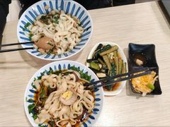 -东方削面(迎泽街店)