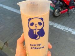 -茶百道(昌里路店)
