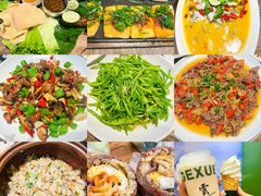 -小喜客·云南特色菜(纳西庭院店)