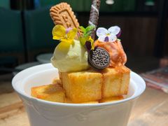 -弄堂里(阿里西溪A区店)