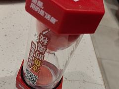 -鱼酷活鱼烤鱼(南京水游城店)