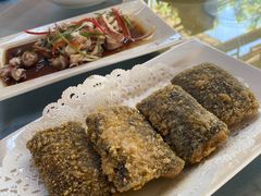 -阿弟特色海鲜餐厅·大排档(平潭店)