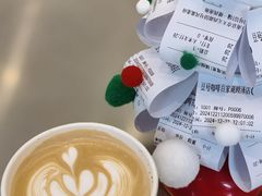 -Beans Solo豆号咖啡(百家湖花园店)
