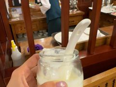 -青岛海景花园大酒店·白果树餐厅青岛菜