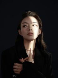 -米莱摄影写真(五大道别墅店)