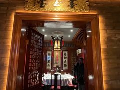 门面-宝轩渔府·老字号海鲜·正宗津菜(水上店)