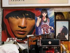 -谢记上海大排档(长寿路店)