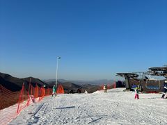 -玉龙湾滑雪场