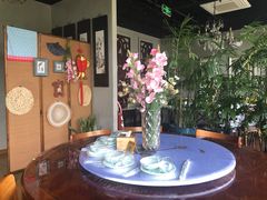 -兰菊私厨