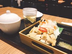 海南鸡饭-大家乐(广州中华广场店)