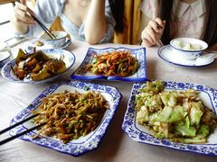 -邱记私房菜·十八年本地菜