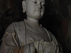 -善化寺