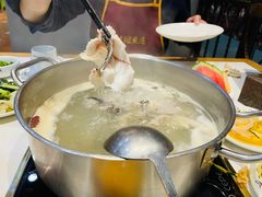 -楚江子·龙继斑鱼庄(建设东路店)
