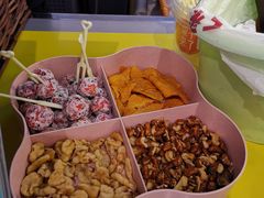 -栗子来了(正弘城店)