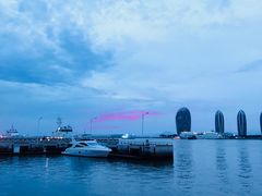 -明润海鲜(南边海店)