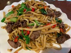 -幸运牛汕头小黄牛牛肉火锅(梅林店)