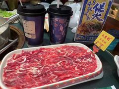 -大吉利·潮汕牛肉火锅(河西店)