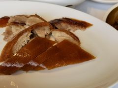 -贝勒爷·酥不腻烤鸭